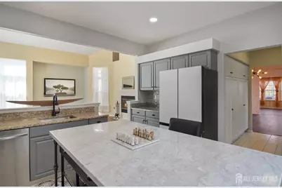 22 Fairway Boulevard, Monroe Township, NJ 08831 - Photo 15