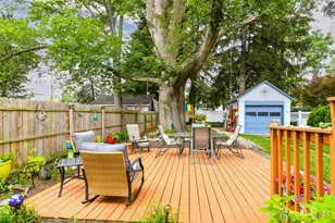 101 Van Liew Ave, Milltown, NJ 08850 - Photo 23