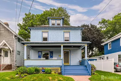 101 Van Liew Avenue, Milltown, NJ 08850 - Photo 3