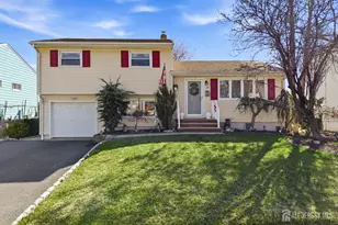 74 Harrison Ave, Colonia, NJ 07067 - Photo 1