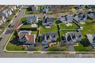 4 Bernadette Circle, South Brunswick Township, NJ 08852 - Photo 49