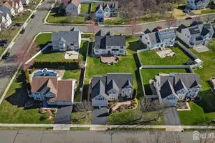 4 Bernadette Cir, South Brunswick Township, NJ 08852 - Photo 49