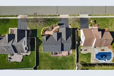 4 Bernadette Circle, South Brunswick Township, NJ 08852 - Photo 51