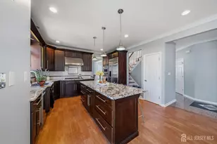 4 Bernadette Cir, South Brunswick Township, NJ 08852 - Photo 13