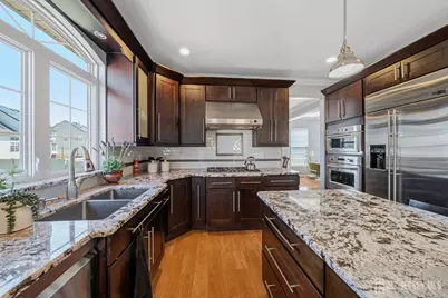 4 Bernadette Circle, South Brunswick Township, NJ 08852 - Photo 11