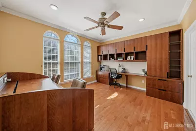 4 Bernadette Circle, South Brunswick Township, NJ 08852 - Photo 17