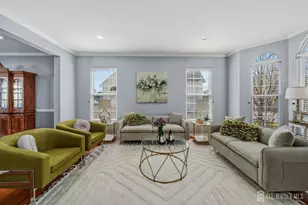 4 Bernadette Cir, South Brunswick Township, NJ 08852 - Photo 7