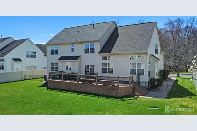 4 Bernadette Circle, South Brunswick Township, NJ 08852 - Photo 47