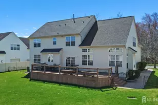 4 Bernadette Cir, South Brunswick Township, NJ 08852 - Photo 47