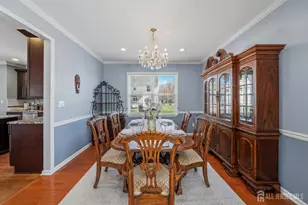 4 Bernadette Cir, South Brunswick Township, NJ 08852 - Photo 9