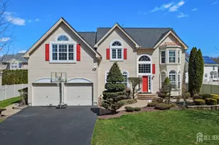 4 Bernadette Cir, South Brunswick Township, NJ 08852 - Photo 1