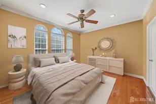 4 Bernadette Cir, South Brunswick Township, NJ 08852 - Photo 19