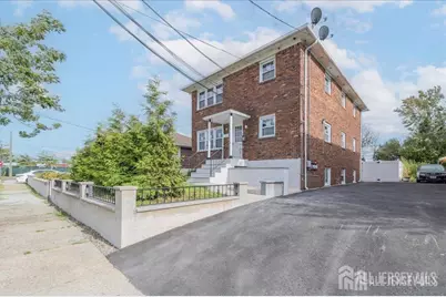 54 Bergen Street #2, Carteret, NJ 07008 - Photo 1