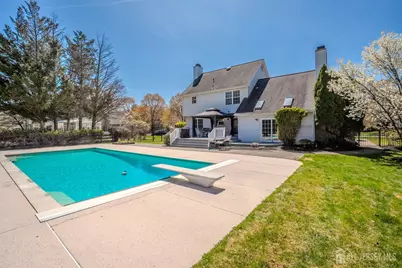 6 Ruedeman Drive, Plainsboro Township, NJ 08536 - Photo 49