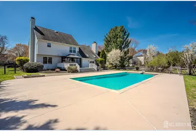 6 Ruedeman Drive, Plainsboro Township, NJ 08536 - Photo 45