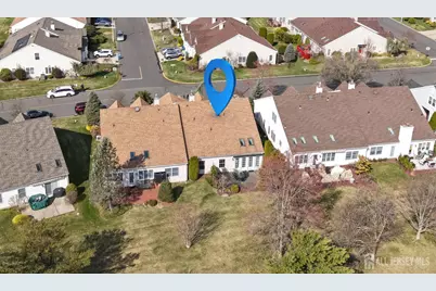 36 Chichester Road, Monroe Township, NJ 08831 - Photo 49