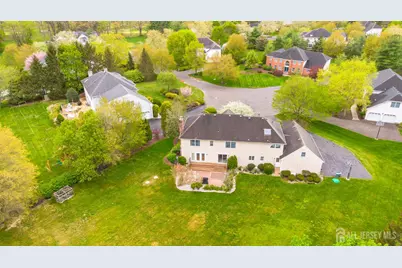 6 Bush Court, West Windsor Township, NJ 08550 - Photo 67
