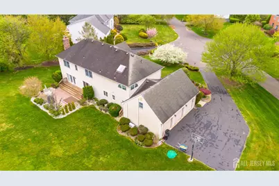6 Bush Court, West Windsor Township, NJ 08550 - Photo 69