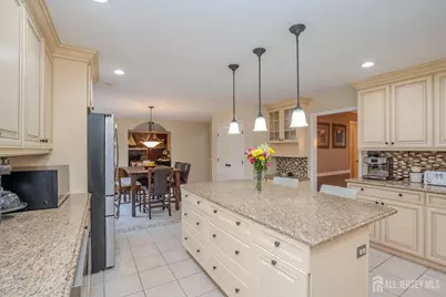 6 Bush Court, West Windsor Township, NJ 08550 - Photo 25