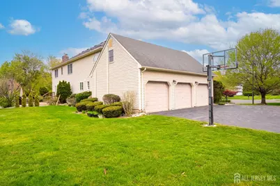 6 Bush Court, West Windsor Township, NJ 08550 - Photo 15
