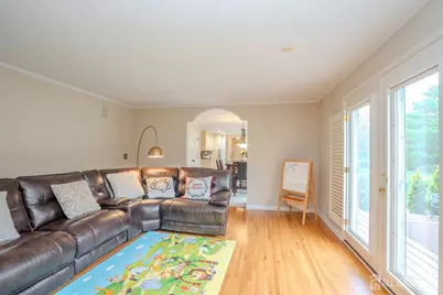 6 Bush Court, West Windsor Township, NJ 08550 - Photo 29