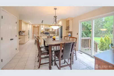 6 Bush Court, West Windsor Township, NJ 08550 - Photo 19