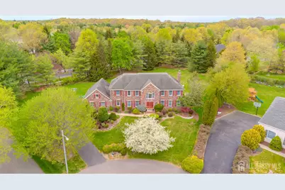 6 Bush Court, West Windsor Township, NJ 08550 - Photo 61