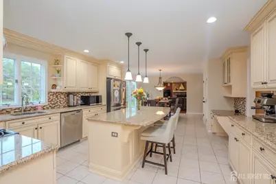 6 Bush Court, West Windsor Township, NJ 08550 - Photo 23