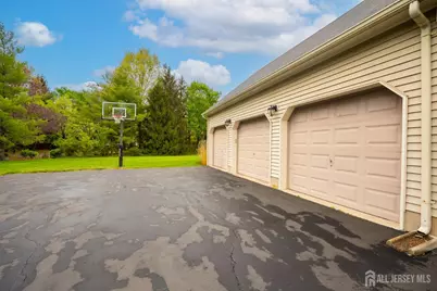 6 Bush Court, West Windsor Township, NJ 08550 - Photo 7