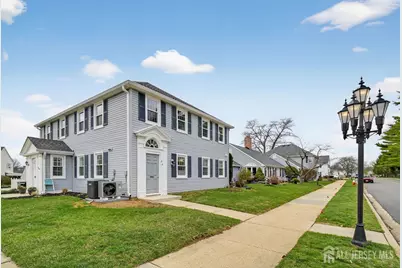 8 Sussex Way, Monroe Township, NJ 08831 - Photo 25