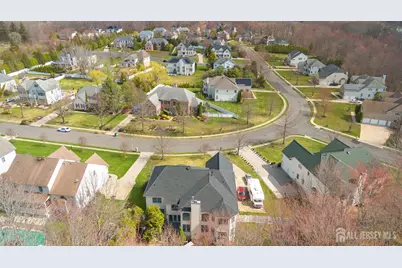 9 Stonegate Drive, Monroe Township, NJ 08831 - Photo 23