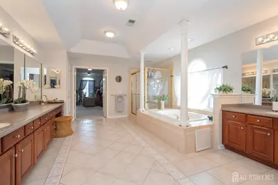 9 Stonegate Drive, Monroe Township, NJ 08831 - Photo 57