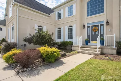 9 Stonegate Drive, Monroe Township, NJ 08831 - Photo 19