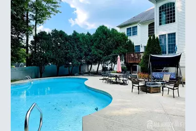 9 Stonegate Drive, Monroe Township, NJ 08831 - Photo 11