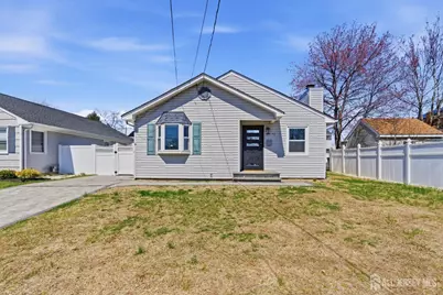 52 Pomona Boulevard, Old Bridge Township, NJ 07735 - Photo 21