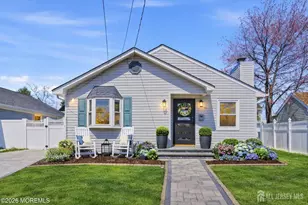 52 Pomona Blvd, Old Bridge Township, NJ 07735 - Photo 1