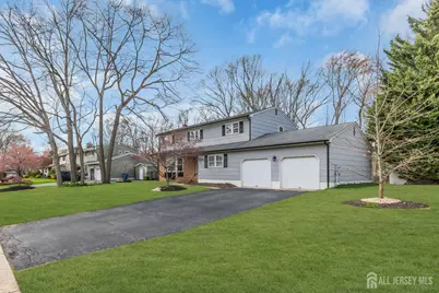 [Address not provided], Old Bridge Township, NJ 08857 - Photo 3