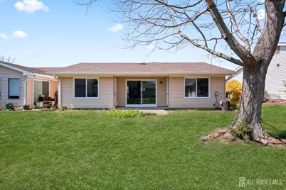 701 Croydon Road #A, Monroe Township, NJ 08831 - Photo 29