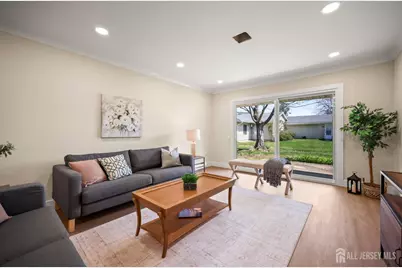 701 Croydon Road #A, Monroe Township, NJ 08831 - Photo 17