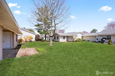 701 Croydon Road #A, Monroe Township, NJ 08831 - Photo 31