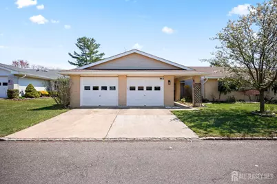 701 Croydon Road #A, Monroe Township, NJ 08831 - Photo 3