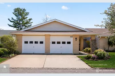 701 Croydon Road #A, Monroe Township, NJ 08831 - Photo 1