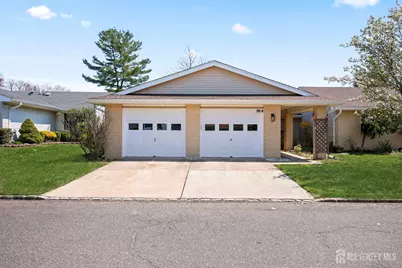 701 Croydon Road #A, Monroe Township, NJ 08831 - Photo 1