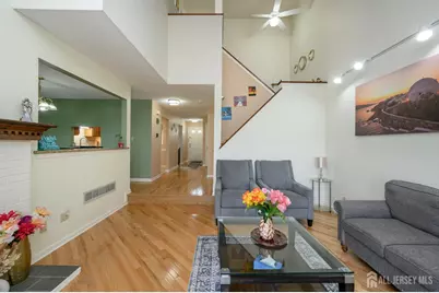 108 Eastwick Court, Hillsborough Township, NJ 08844 - Photo 5