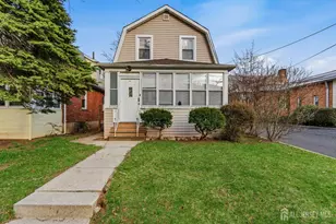 1377 Bryant St, Rahway, NJ 07065 - Photo 1