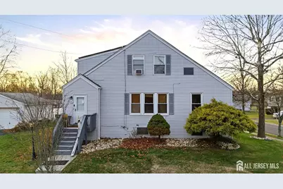 58 Brotherhood Street, Piscataway Township, NJ 08854 - Photo 1