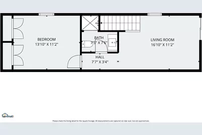 20 Van Nostrand Avenue #1, Jersey City, NJ 07305 - Photo 23