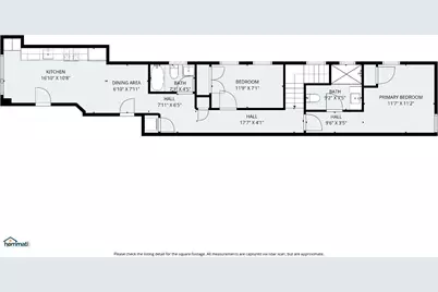 20 Van Nostrand Avenue #1, Jersey City, NJ 07305 - Photo 25