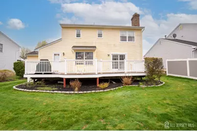 15 Lynn Court, North Brunswick Township, NJ 08902 - Photo 31