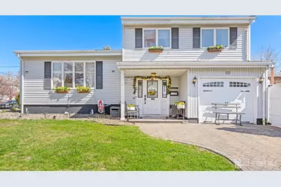 50 Cindy Street, Old Bridge Township, NJ 08857 - Photo 1